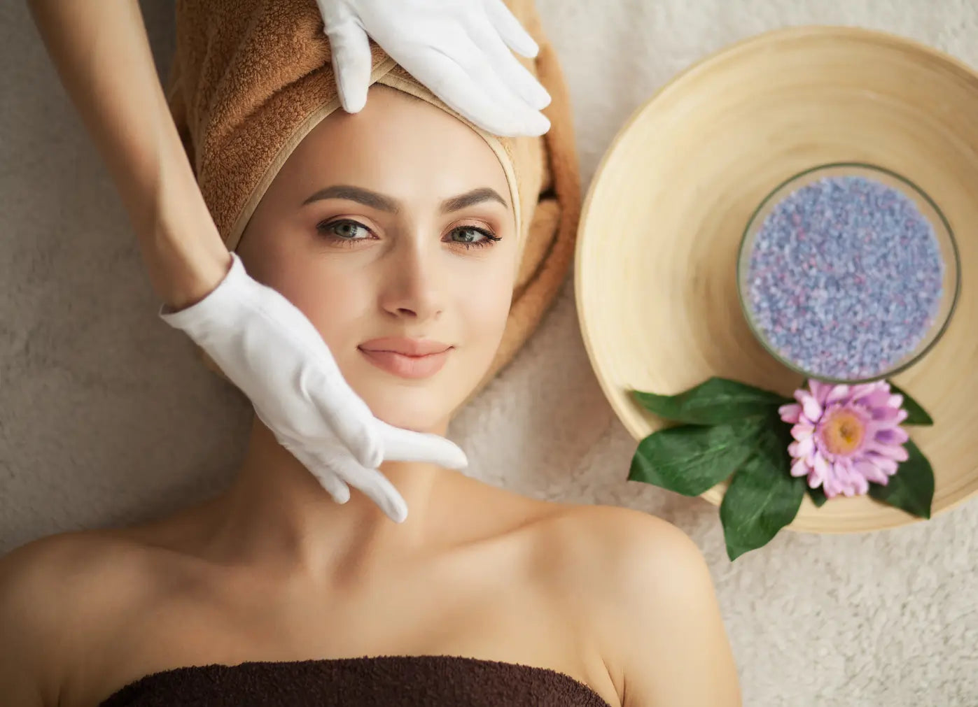 Beauty and Personal Care