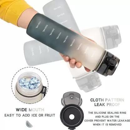 Gym Water Bottle