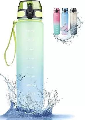 Gym Water Bottle